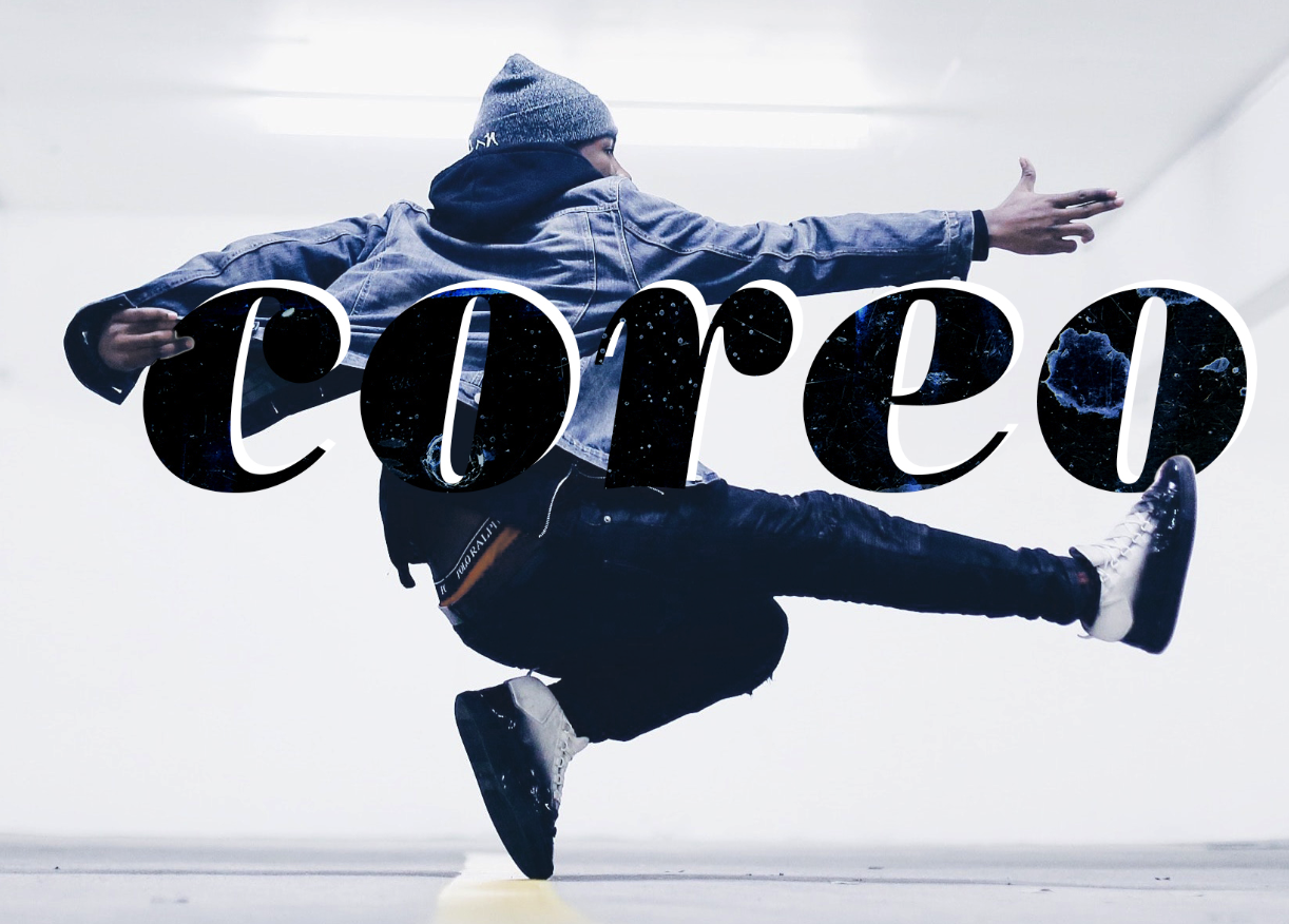 Coreo