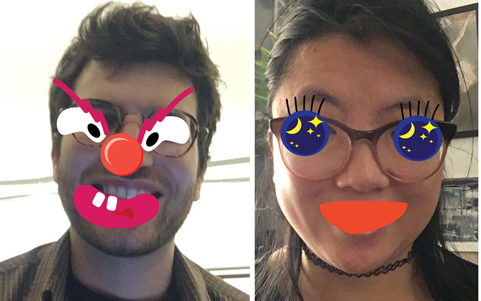 Facestuff